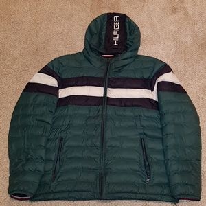 Tommy Hilfiger Puffer jacket